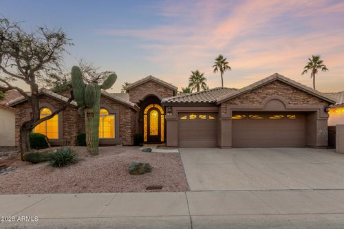 16038 S 35th Way, Phoenix, AZ, 85048-7318 | Card Image