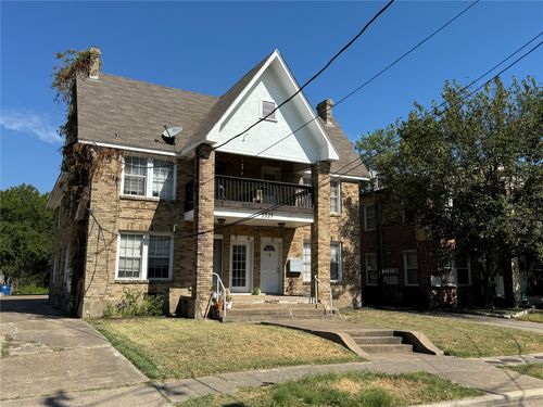 4-5321 Reiger Ave, Dallas, TX, 75214-5033 | Card Image