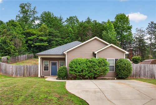 311 S Plainview Dr, Greenville, SC, 29611-7233 | Card Image