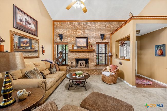 2612 Tortuga Ln, Townhouse with 3 bedrooms, 2 bathrooms and null parking in Killeen TX | Image 8