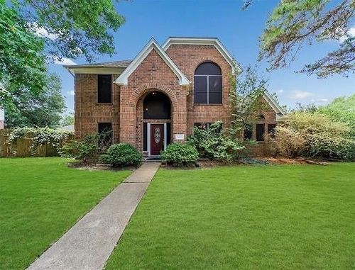 6218 Paddle Wheel Dr, Katy, TX, 77449-5225 | Card Image