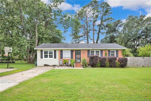 3238 Periwinkle Dr, Fayetteville, NC, 28306-2632 | Card Image