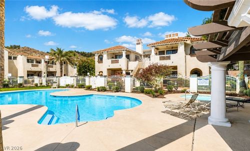 d-1419 Santa Margarita St, Las Vegas, NV, 89146-0811 | Card Image