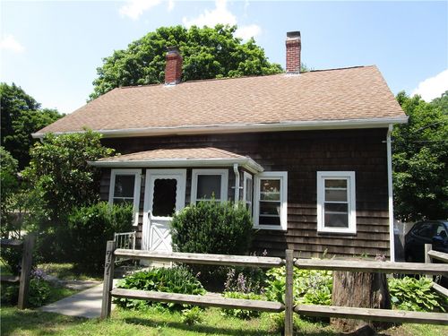 77 Main Street, North Smithfield, RI, 02876 | Card Image