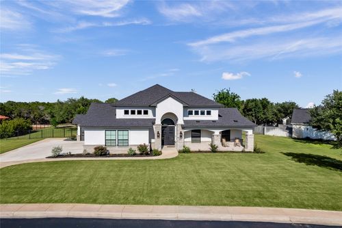 206 Dawna Len Dr, Burnet, TX, 78611-6306 | Card Image