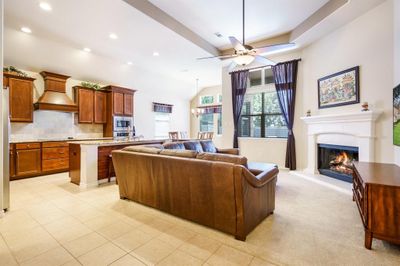 2137 Timothy Drive, House other with 3 bedrooms, 2 bathrooms and null parking in Mckinney TX | Image 3