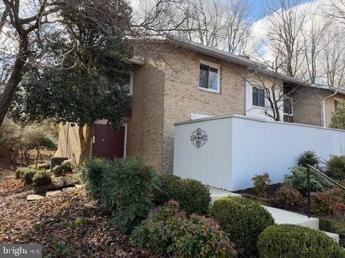 318 New Mark Esplanade, ROCKVILLE, MD, 20850-2734 | Card Image