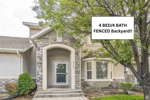 3147 W Davencourt Loop, Lehi, UT, 84043-4583 | Card Image