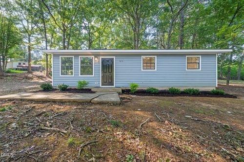 614 Locust Rd, Hillsborough, NC, 27278-8601 | Card Image