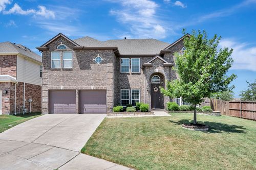 8500 Delmar Court, Fort Worth, TX, 76123 | Card Image