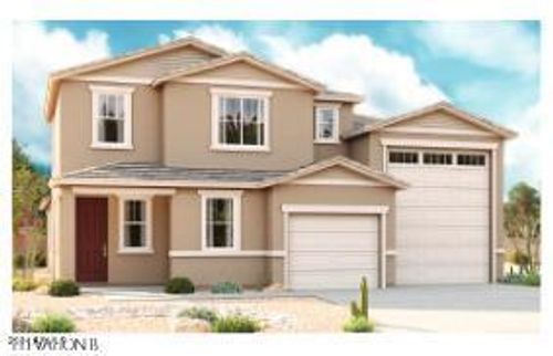 18711 E Panchito Drive, Gold Canyon, AZ, 85118 | Card Image