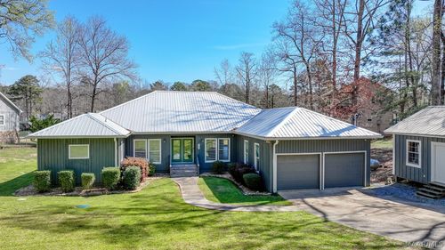160 Shady Lane Rd, Eclectic, AL, 36024-3110 | Card Image