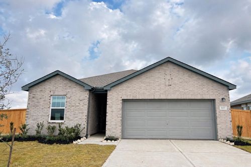 3107 Diamond View Lane, Angleton, TX, 77515 | Card Image