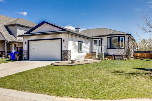 39 Sierra Drive, Olds, AB, T4H1Z1 | Card Image