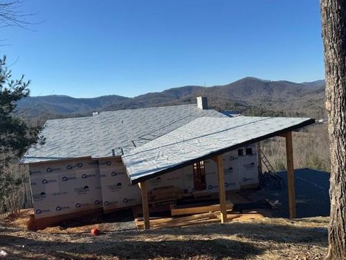Lot 5 High Ridge Rd, Epworth, GA, 30541 | Card Image