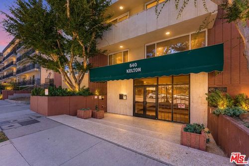 501-540 Kelton Ave, LOS ANGELES, CA, 90024-2204 | Card Image