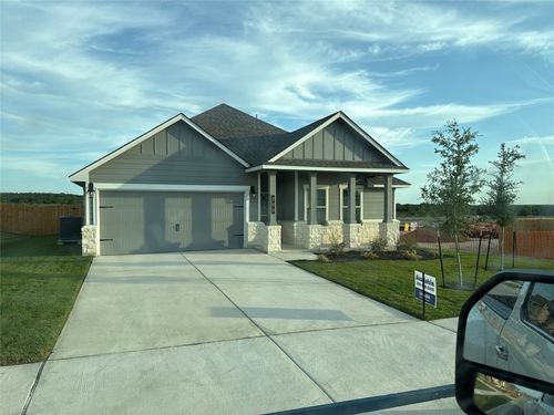 205 Creekfall Rd, Burnet, TX, 78611-3908 | Card Image