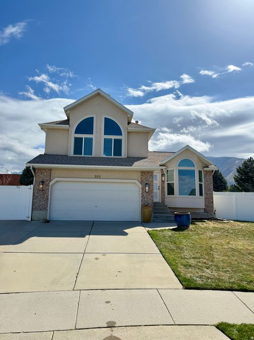 988 E Blue Heron Cir, Draper, UT, 84020-8504 | Card Image