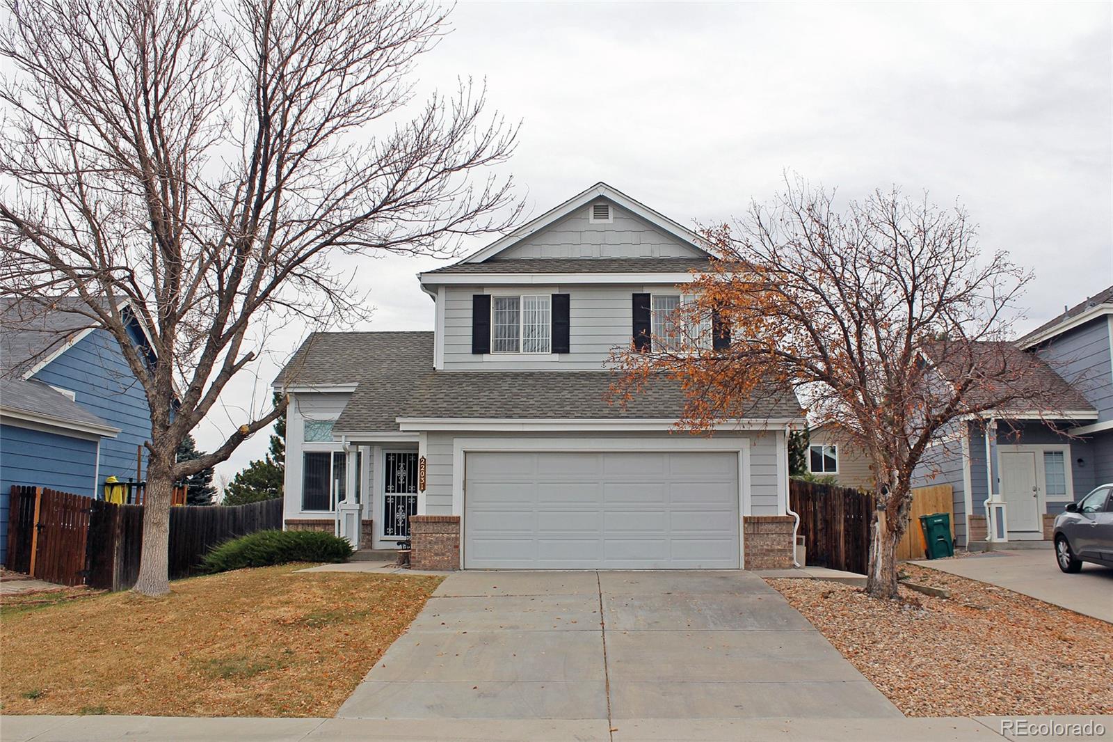 22031 E Princeton Circle, Sold in Aurora Zoocasa