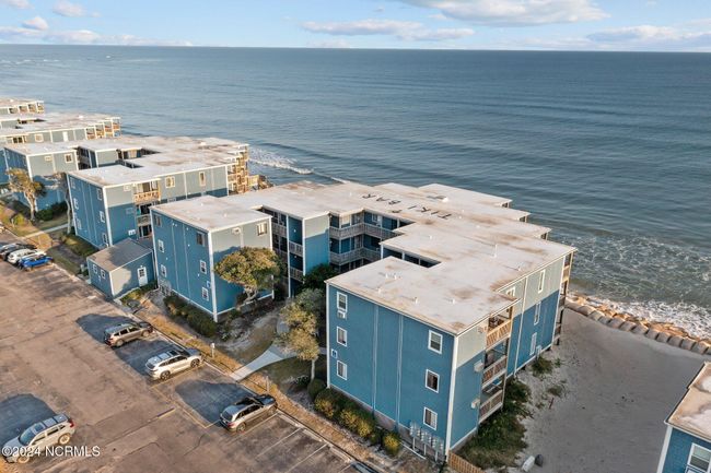 UNIT-274 - 2182 New River Inlet Rd, Condo with 1 bedrooms, 1 bathrooms and null parking in N Topsail Beach NC | Image 39