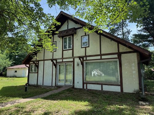 W4626 Brown Deer Avenue, LEON, WI, 54970 | Card Image