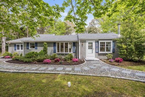 15 Toedter Rd, Eastham, MA, 02642-2092 | Card Image