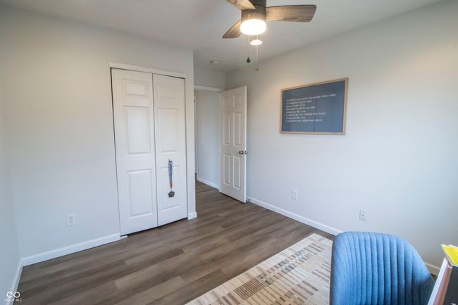 UNIT-600 - 12145 Bubbling Brook Dr, Condo with 2 bedrooms, 1 bathrooms and null parking in Fishers IN | Image 34