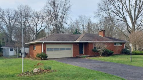 1151 Carmont Dr, Meadville, PA, 16335-2818 | Card Image