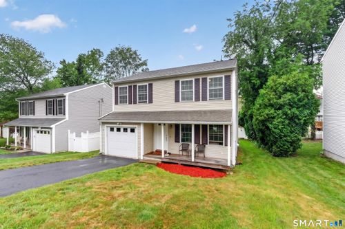 77 Wells Ave, Shelton, CT, 06484-4028 | Card Image