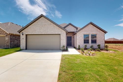 3813 Yarrow Drive, Argyle, TX, 76226 | Card Image