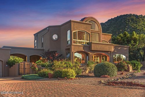 75 Arabian Dr, Sedona, AZ, 86351-9317 | Card Image
