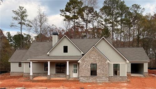 270 Springtime Way, Monroe, GA, 30655 | Card Image