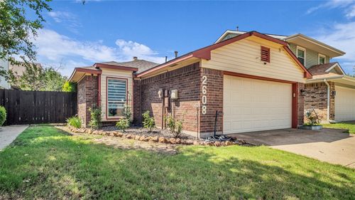 2608 Leo Dr, Garland, TX, 75044-6652 | Card Image