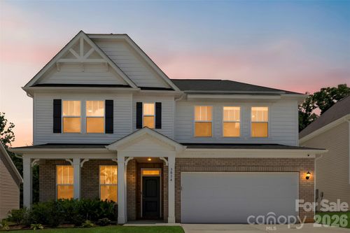 3014 Oxtail Ct, Rock Hill, SC, 29732-9856 | Card Image