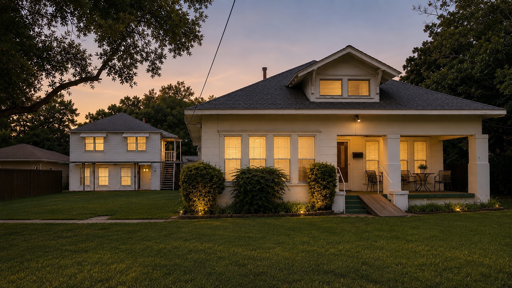 Residential in Stephenville 4