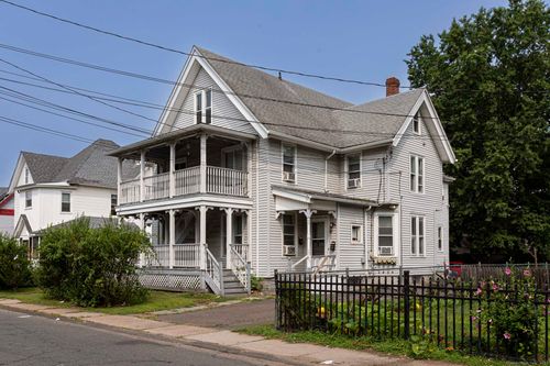 62 Wells Ave, East Hartford, CT, 06108-2269 | Card Image
