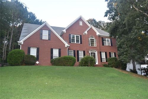 4003 Rosewood View Dr, Suwanee, GA, 30024-2391 | Card Image
