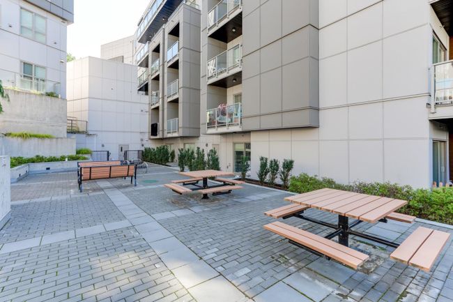 512 - 9689 140 Street, Condo with 1 bedrooms, 1 bathrooms and 1 parking in Surrey BC | Image 20