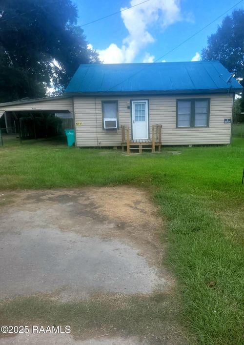 1138 Tate Cove Rd, Ville Platte, LA, 70586-2728 | Card Image