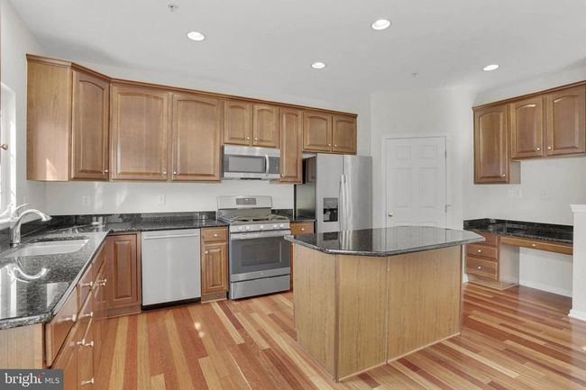 1539 Oakley Ln, Townhouse with 3 bedrooms, 3 bathrooms and null parking in HANOVER MD | Image 14