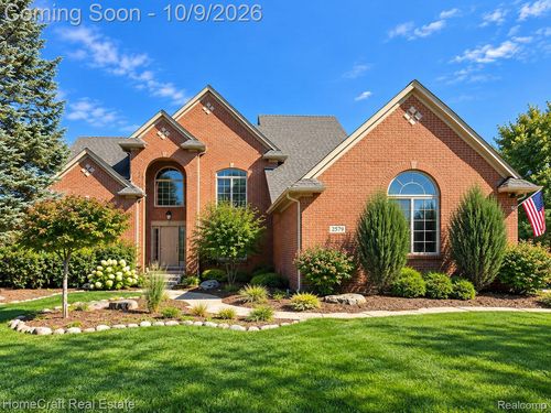 2579 Shagbark Ct, Canton, MI, 48188-6203 | Card Image