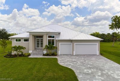 17030 Monza Road, House other with 3 bedrooms, 2 bathrooms and null parking in Punta Gorda FL | Image 1