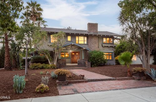 309 Oaklawn Ave, South Pasadena, CA, 91030-1830 | Card Image