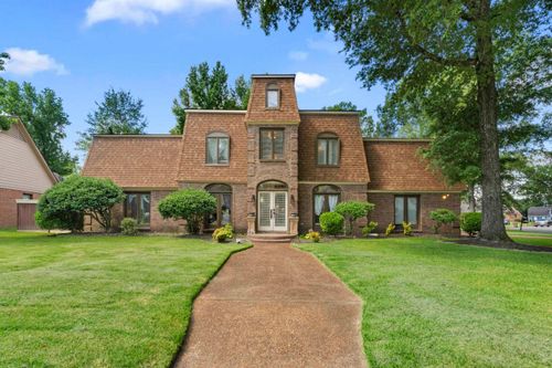 6683 Kirby Oaks Ln, Memphis, TN, 38119-8331 | Card Image