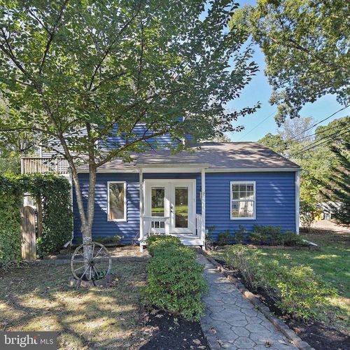 588 Saint Marys Ave, GAMBRILLS, MD, 21054-1011 | Card Image