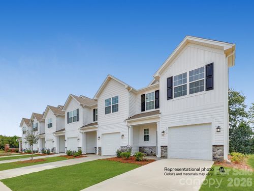 673 Sparano Loop, York, SC, 29745 | Card Image