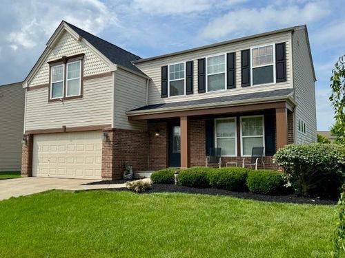 6460 Woodcreek Dr, Middletown, OH, 45042-3068 | Card Image