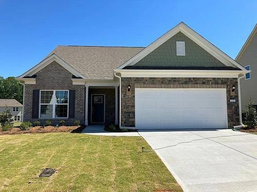 2820 Paddle Point Ln, Cumming, GA, 30041-2507 | Card Image