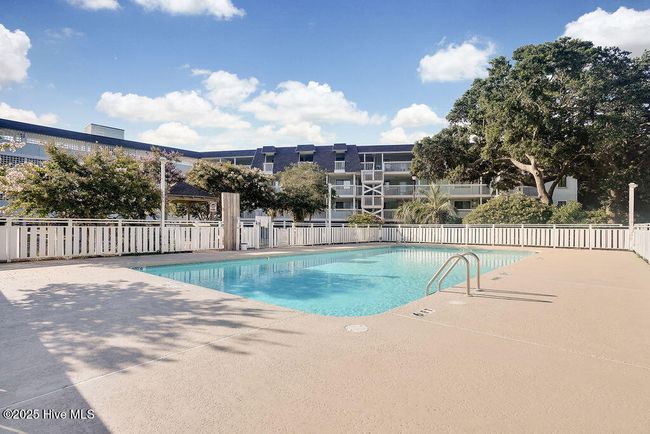 2301B - 2301 Surfrider Cir, Condo with 2 bedrooms, 2 bathrooms and null parking in Kure Beach NC | Image 54