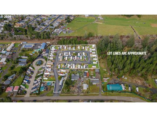 1610 N Lake Rd, Lakeside, OR, 97449-8678 | Card Image